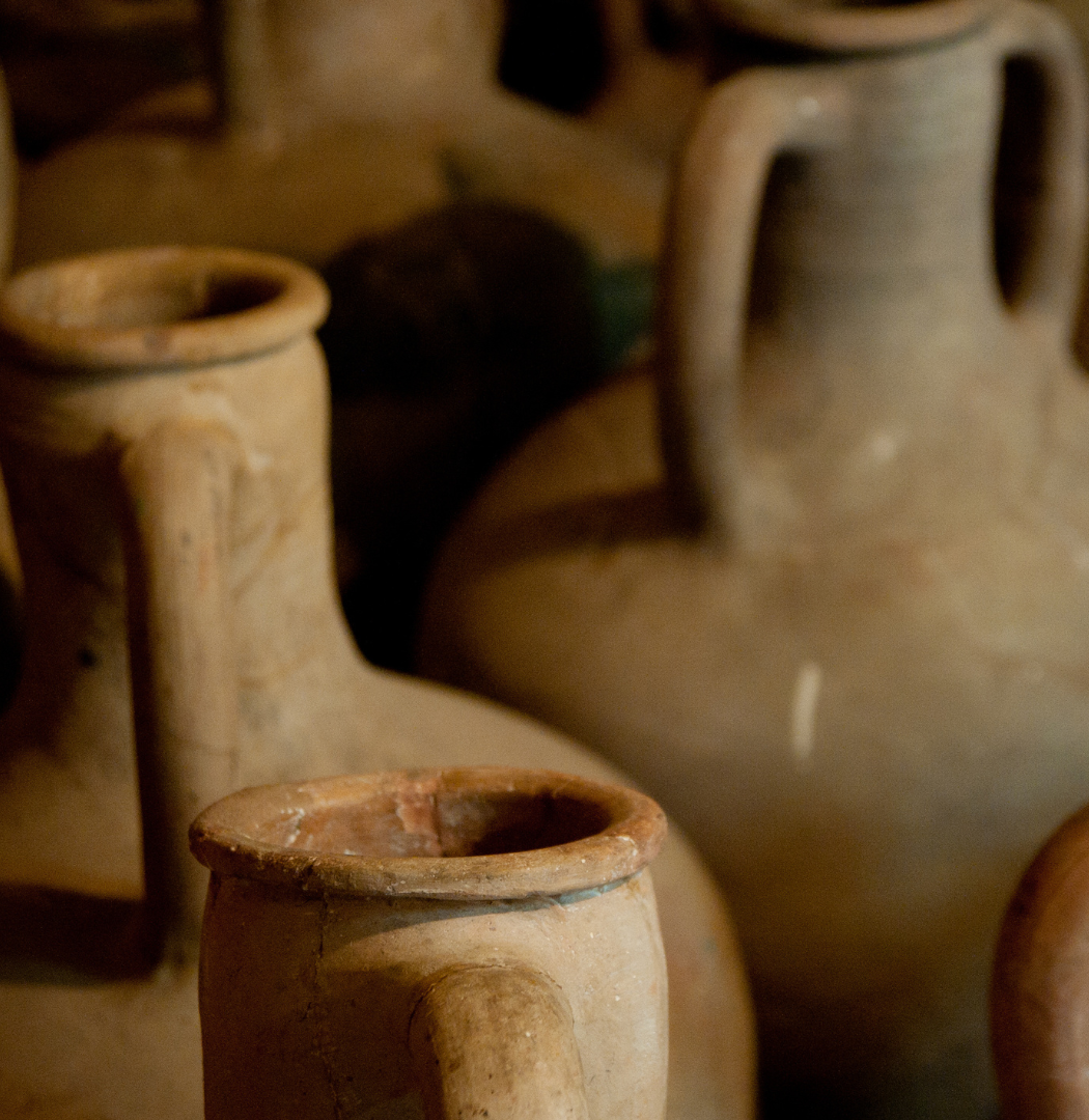 Atelier amphores