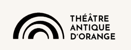 Logo Théâtre Antique d'Orange