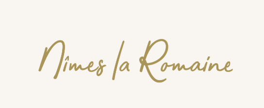 Logo Arènes de Nîmes